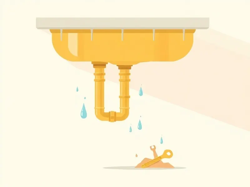 Colonne de douche — matériel et outillage