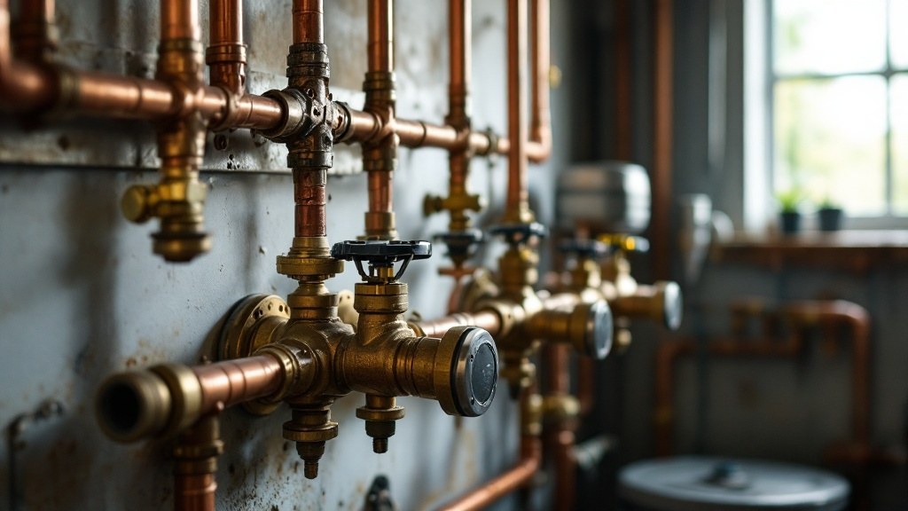 Remplacement Chauffe Eau Colombes