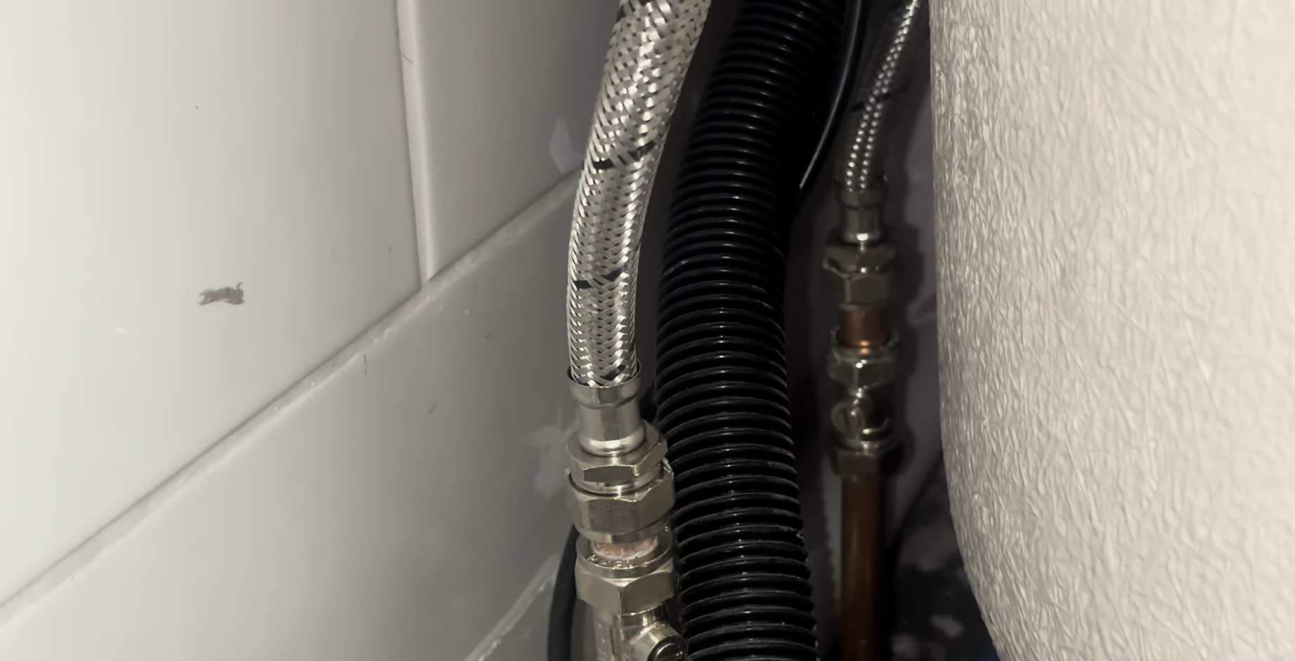 Remplacement Chauffe Eau Colombes
