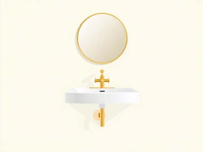 Colonne de douche — intervention du plombier